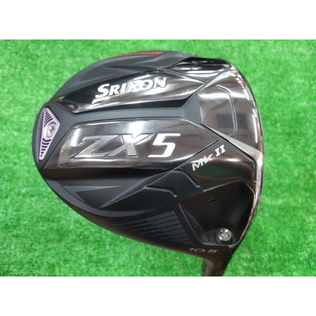 DUNLOP（ダンロップ） GK豊田▽ 735 【美品】ダンロップ スリクソンZX5