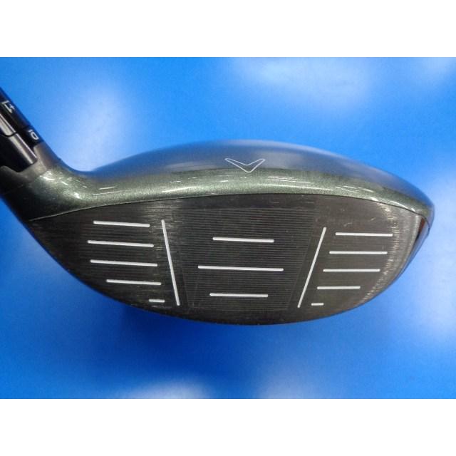 Callaway GK豊田▽ 663 【希少】【左用】キャロウェイ☆グレート Callaway GK豊田▽ 663 【希少】【左用】キャロウェイ☆グレート