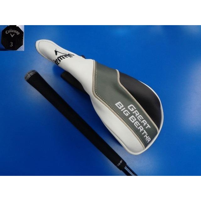 Callaway GK豊田▽ 663 【希少】【左用】キャロウェイ☆グレート Callaway GK豊田▽ 663 【希少】【左用】キャロウェイ☆グレート