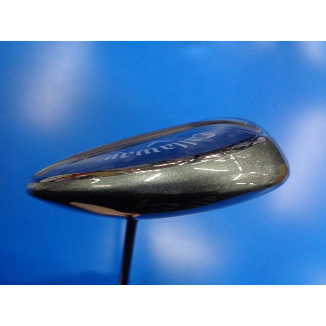 Callaway GK豊田▽ 663 【希少】【左用】キャロウェイ☆グレート Callaway GK豊田▽ 663 【希少】【左用】キャロウェイ☆グレート