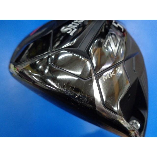 DUNLOP GK豊田▽ 682 【レフティ】【美品】ダンロップ DUNLOP GK豊田▽ 682 【レフティ】【美品】ダンロップ