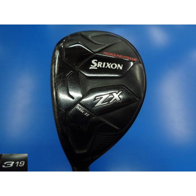 DUNLOP GK豊田▽ 432 【左用】ダンロップ（スリクソン）☆スリクソンZX 