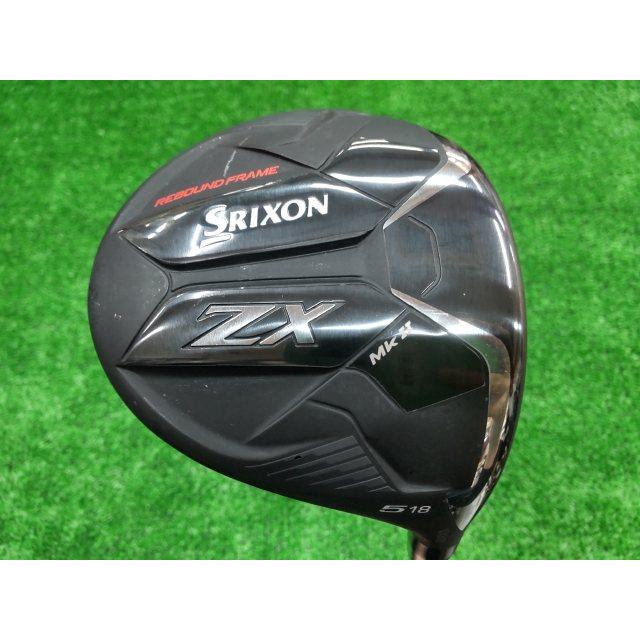 DUNLOP（ダンロップ） GK豊田▽ 015 【美品♪】ダンロップ（スリクソン