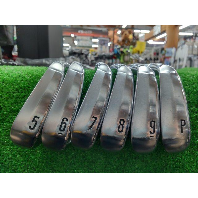 アイアンセット パター DUNLOP（ダンロップ） GK豊田▽ 870 スリクソンZX5 Mk II□DG85（S200