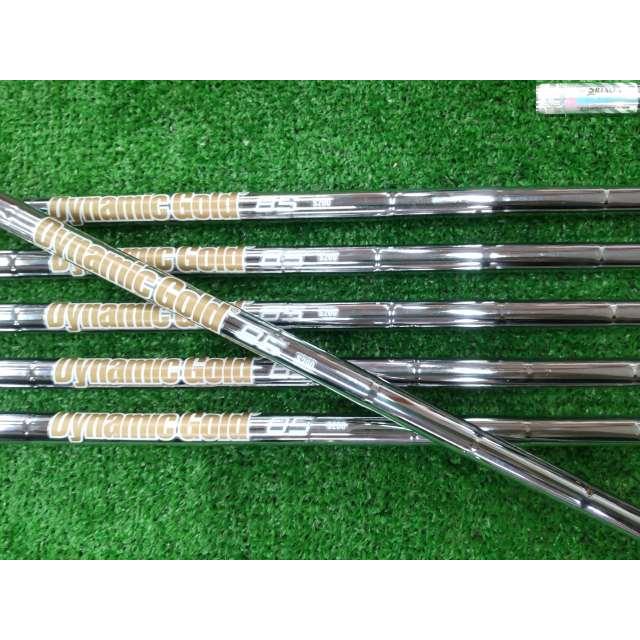 DUNLOP（ダンロップ） GK豊田▽ 870 スリクソンZX5 Mk II□DG85（S200