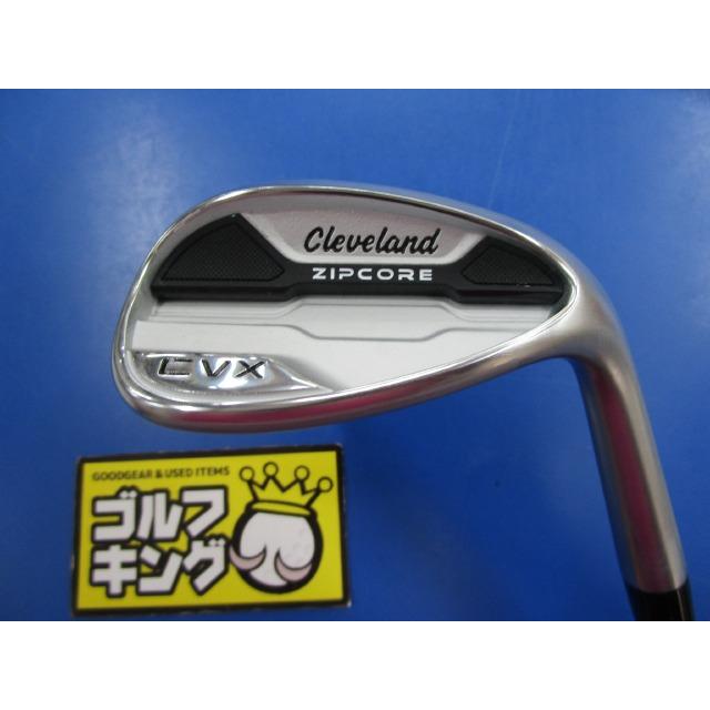 Cleveland Golf GK豊田▽ 972 【状態良好】クリーブランド☆CVX 