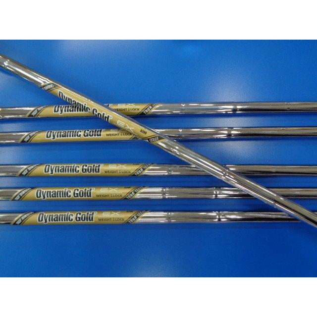 TaylorMade GK豊田▽ 142 テーラーメイド☆P7MB 2023☆DG EX TaylorMade GK豊田▽ 142 テーラーメイド☆P7MB 2023☆DG EX