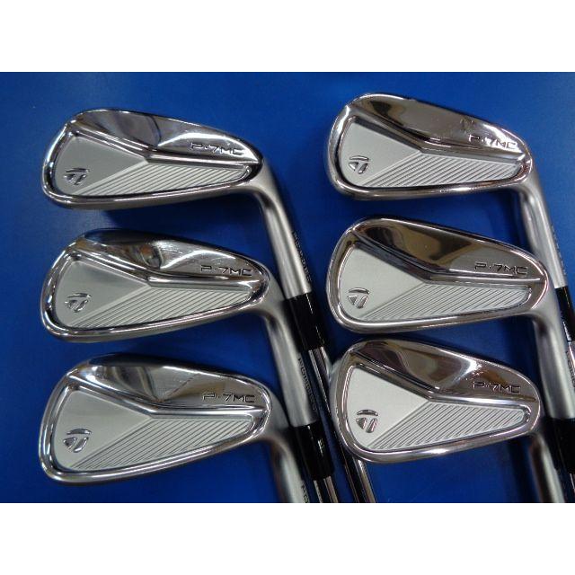 TaylorMade GK豊田▽ 839 【良品】テーラーメイド☆P7MC 2023