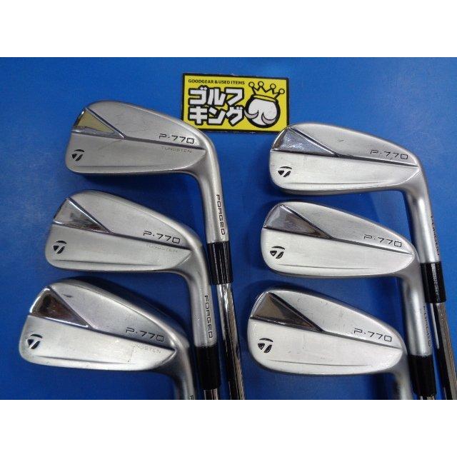 TaylorMade GK豊田▽ 887 【特価】テーラーメイド P770 2023□5 TaylorMade GK豊田▽ 887 【特価】テーラーメイド P770 2023□5