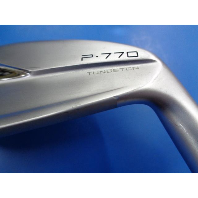 TaylorMade GK豊田▽ 887 【特価】テーラーメイド P770 2023□5 TaylorMade GK豊田▽ 887 【特価】テーラーメイド P770 2023□5