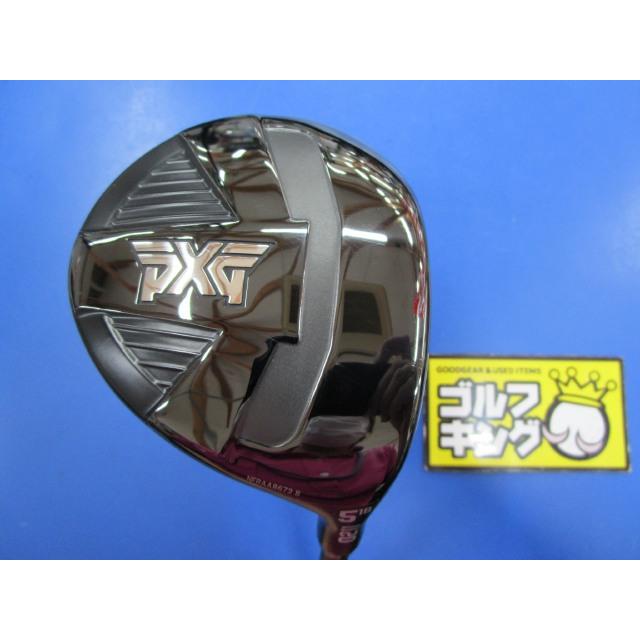 良品♪】GK豊田▽ 392 PXG☆0211☆フジクラ PRO 65 PXG☆S☆18度☆5W 