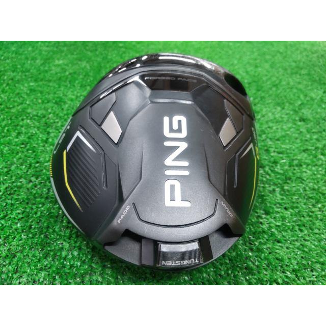 PING（ピン） GK豊田▽ 105 【人気モデル】PING G430 LST 10.5度