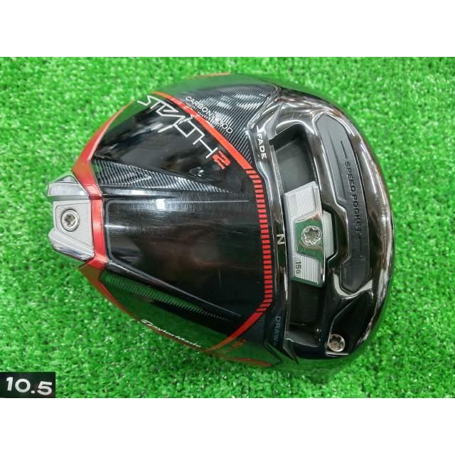 TaylorMade（テーラーメイド） GK豊田▽ 484 【美品