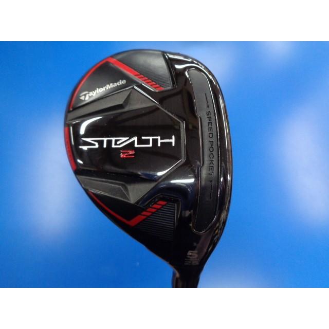 GK古城□ 【中古ヘッドのみ】 194 テーラーメイド わりない STEALTH2 