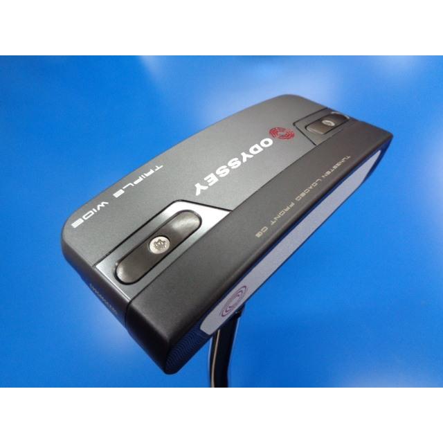 ODYSSEY（キャロウェイゴルフ） GK豊田▽ 440【美品】オデッセイ TRI 