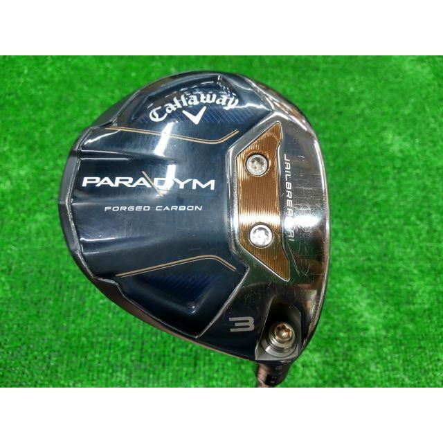 Callaway（キャロウェイ） GK豊田▽ 525 【人気3W】キャロウェイ