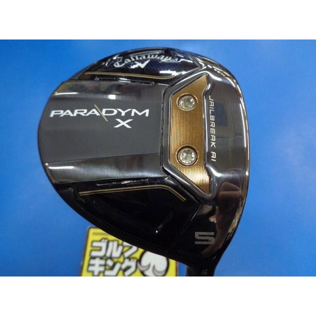 Callaway GK豊田▽ 792 【値下げ♪】【美品♪】キャロウェイ☆PARADYM 