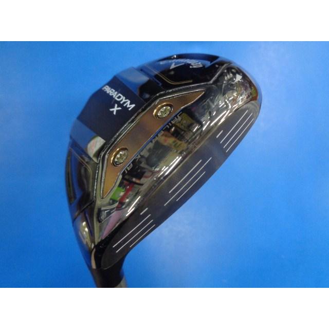 Callaway GK豊田▽ 792 【値下げ♪】【美品♪】キャロウェイ☆PARADYM 