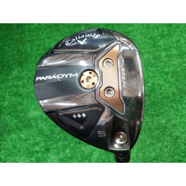 Callaway（キャロウェイ） GK豊田▽ 688 【トリプルダイヤ