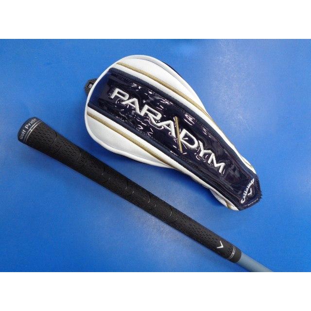 GK豊田▼ 239  【美品】キャロウェイ★PARADYM MAX FAST UT★SPEEDER NX40 for Callaway(JP)★R★21度★４Ｈ★ユーティリティ★激安☆特価｜golfkingshop｜06