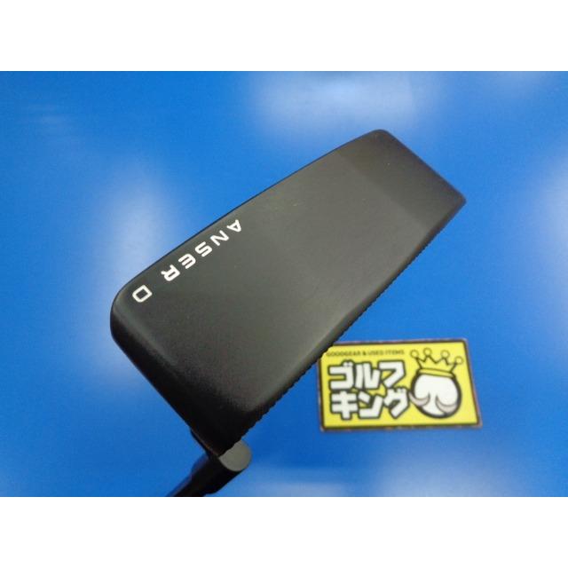 PING（ピン） GK豊田▽ 392 【美品♪】ピン☆PLD MILLED ANSER D