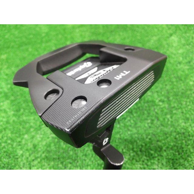 TaylorMade（テーラーメイド） GK豊田▽ 709 テーラーメイド☆SPIDER