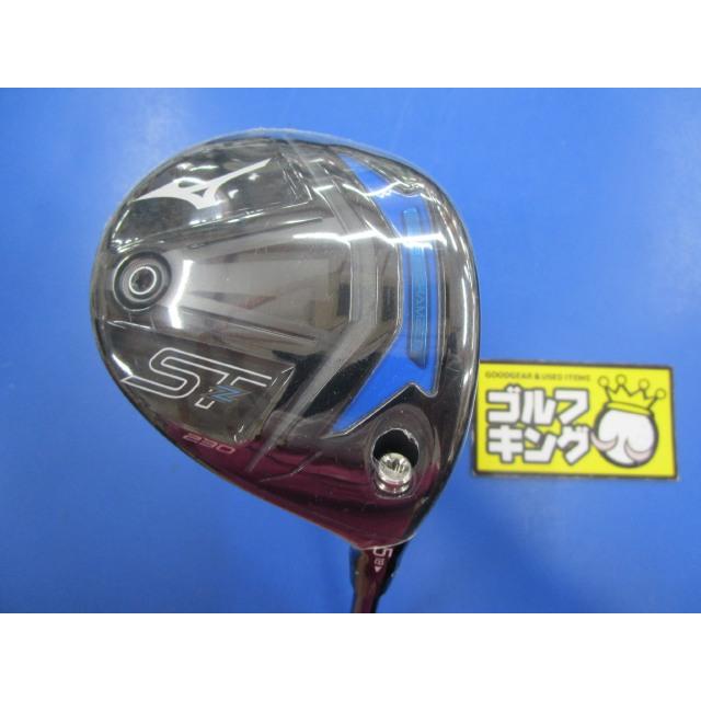MIZUNO GK豊田▽ 742 新品☆ミズノ☆ST-Z 230☆Diamana MM F-65☆S☆5W 