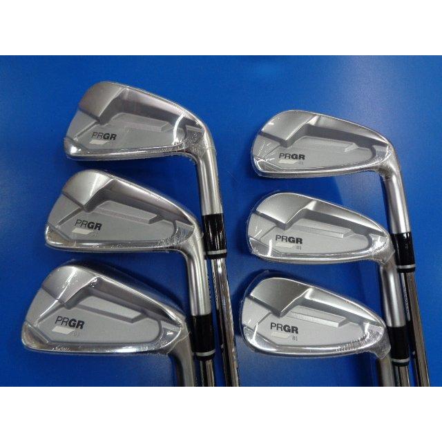 PRGR（プロギア） GK豊田▽ 513 【未使用品】プロギア☆PRGR 01 2023 