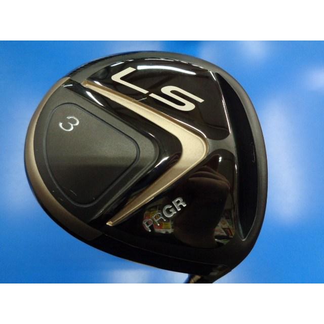 PRGR（プロギア） GK豊田▽ 746 プロギア☆LS 2023☆SPEEDER NX for