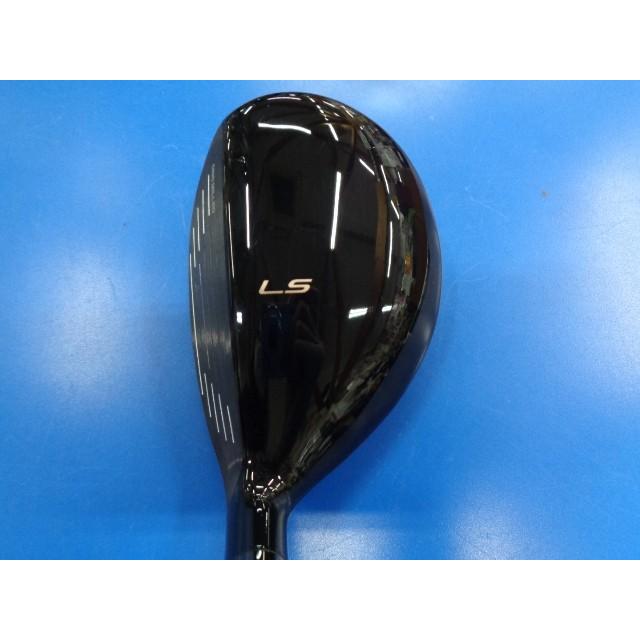 PRGR GK豊田▽ 749 【美品♪】プロギア☆LSユーティリティ 2023 PRGR GK豊田▽ 749 【美品♪】プロギア☆LSユーティリティ 2023