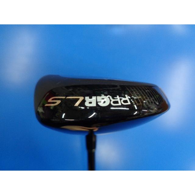 PRGR GK豊田▽ 749 【美品♪】プロギア☆LSユーティリティ 2023 PRGR GK豊田▽ 749 【美品♪】プロギア☆LSユーティリティ 2023