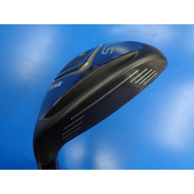 PRGR GK豊田▽ 749 【美品♪】プロギア☆LSユーティリティ 2023 PRGR GK豊田▽ 749 【美品♪】プロギア☆LSユーティリティ 2023
