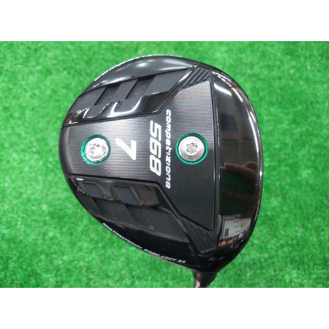 BALDO（バルド） GK豊田▽ 262【希少7W】BALDO COMPETIZIONE 568 2023 