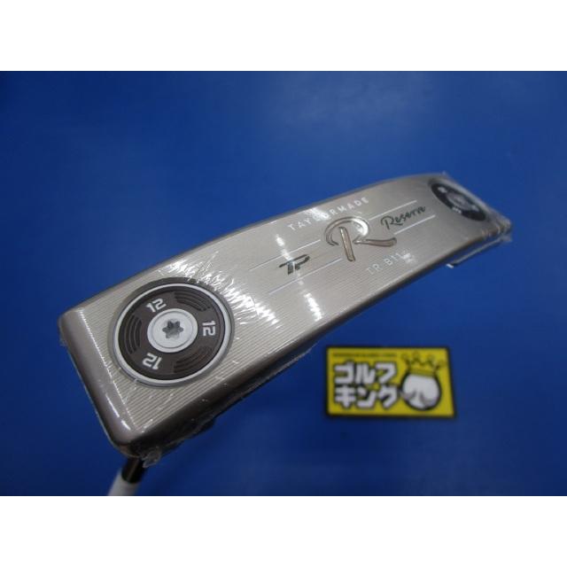 TaylorMade GK豊田▽新品即決 195 【レフティー・USモデル TaylorMade GK豊田▽新品即決 195 【レフティー・USモデル