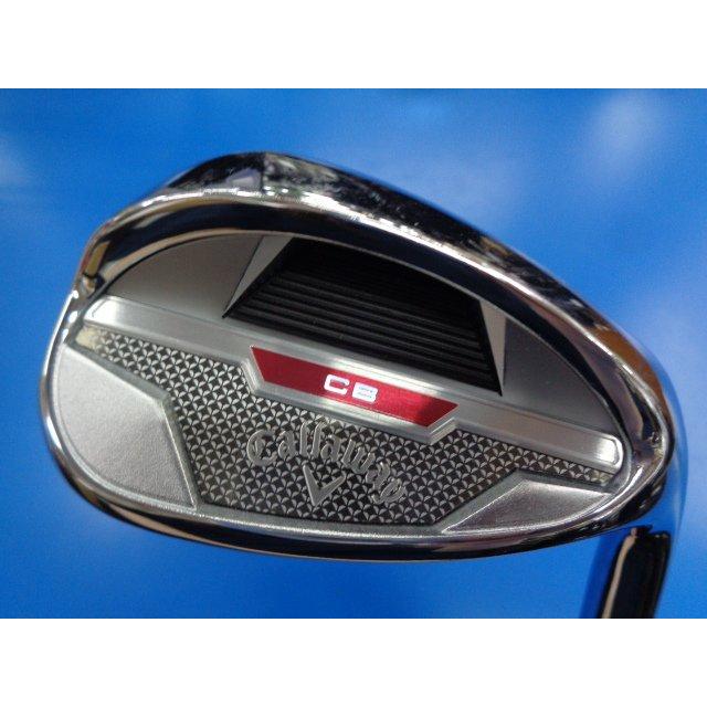 Callaway（キャロウェイ） GK豊田▽ 538 キャロウェイ☆CB WEDGE 54-14