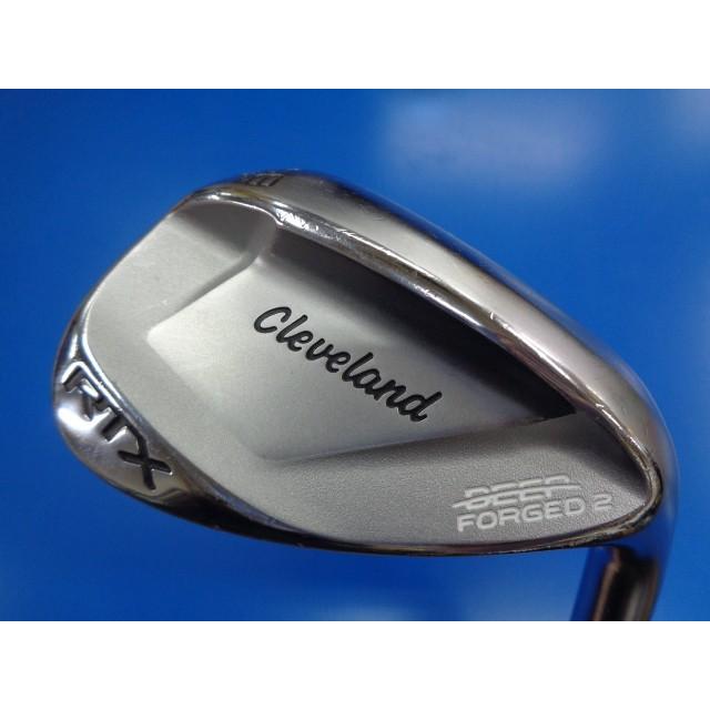 Cleveland Golf GK豊田▽ 551 クリーブランド☆RTX DEEP FORGED2
