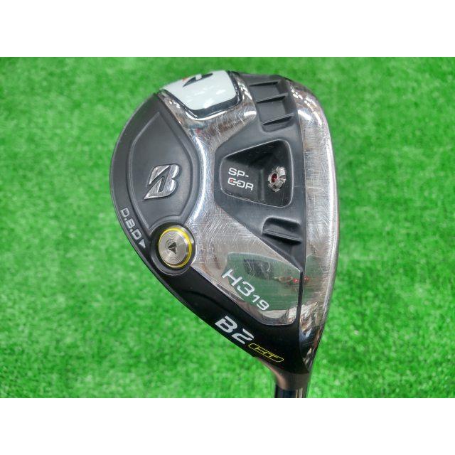 ★ 超美品 ブリヂストンB2 HT 5W VANQUSH BS50 S ★ BRIDGESTONE ブリヂストン B2HT 5W 18° フェアウェイウッド VANQUISH