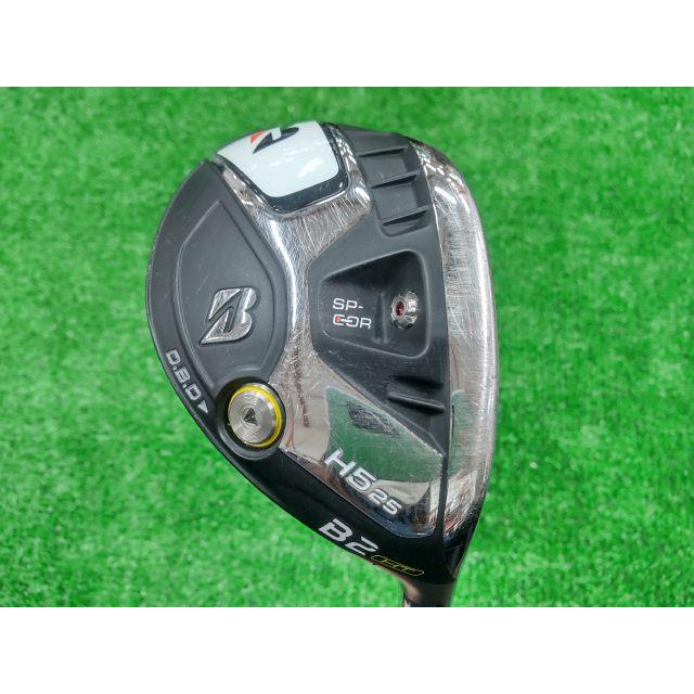 BRIDGESTONE（ブリヂストン） GK豊田▽ 132 ブリヂストン☆B2 HT HY