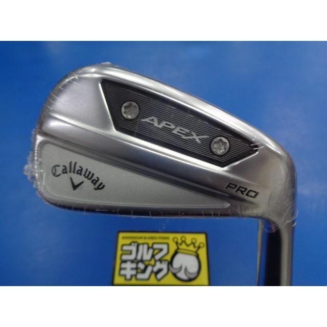 Callaway GK豊田▽ 613 新品☆キャロウェイ☆APEX PRO 2024