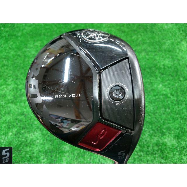 YAMAHA（ヤマハ） GK豊田▽ 753 【良品】ヤマハ RMX VD 2024 5W□18 