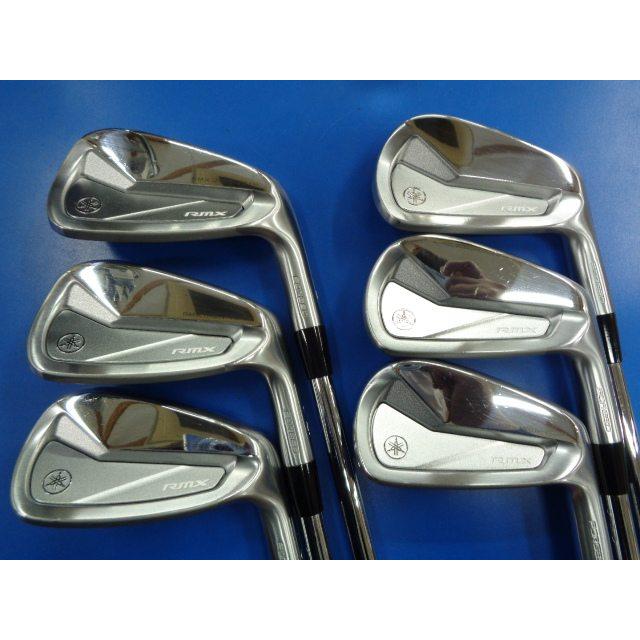 YAMAHA GK豊田▽ 423 【美品】ヤマハ☆RMX VD M☆NSPRO950GHneo☆S☆31 