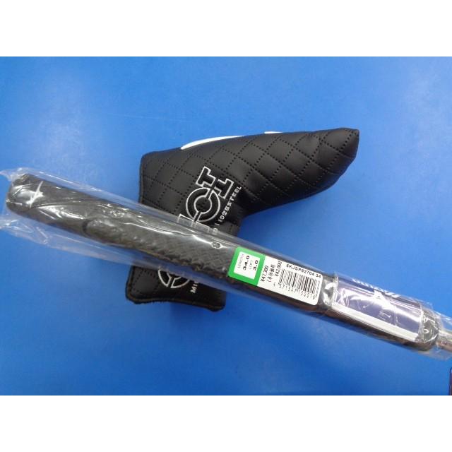 MIZUNO GK豊田▽ 052 ミズノ□M.CRAFT OMOI 04 ガンメタルIP MIZUNO GK豊田▽ 052 ミズノ□M.CRAFT OMOI 04 ガンメタルIP