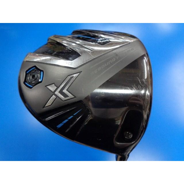 DUNLOP GK豊田▽ 841 ダンロップ（スリクソン）☆ゼクシオX2024 