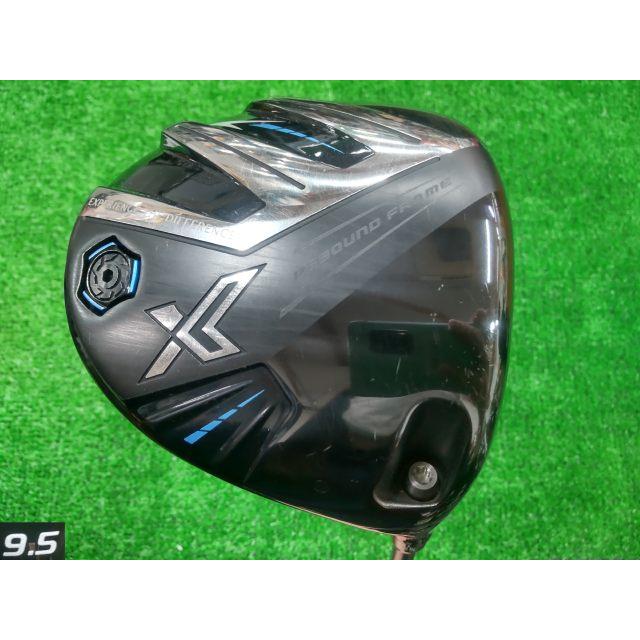 DUNLOP（ダンロップ） GK豊田▽ 467 ダンロップ（スリクソン 