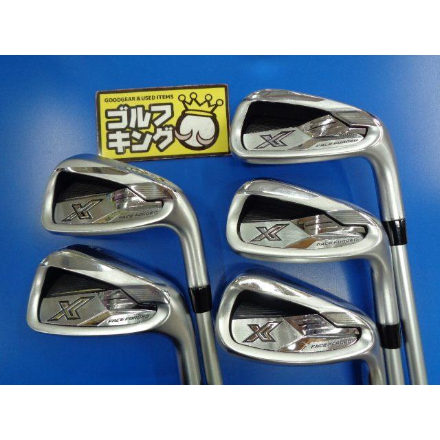 ゴルフセット ゼクシオ ピン DUNLOP（ダンロップ） GK豊田▽ 104 【値下げ♪】ダンロップ