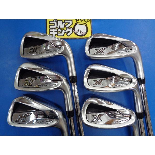 GK豊田▽ 617 【良品】【メーカーカスタム品】ダンロップ□ゼクシオ 