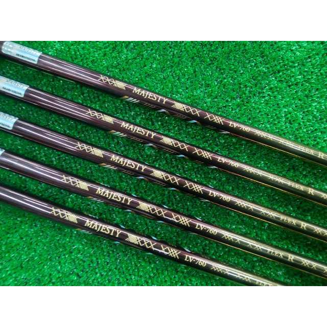 マルマンゴルフ GK豊田▽ 930【美品】【値下げ】マジェスティ プレステ