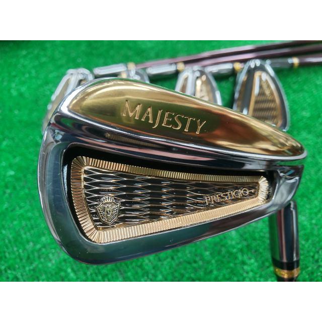 マルマンゴルフ GK豊田▽ 930【美品】【値下げ】マジェスティ プレステ