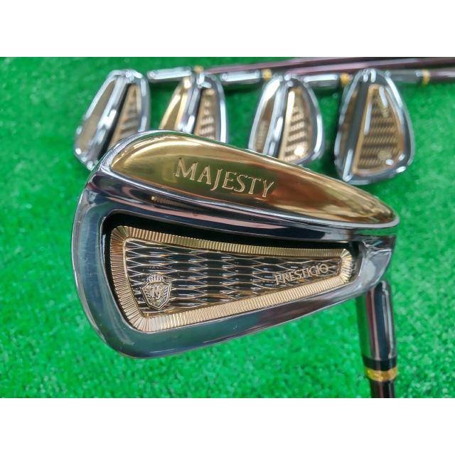 マルマンゴルフ GK豊田▽ 930【美品】【値下げ】マジェスティ プレステ