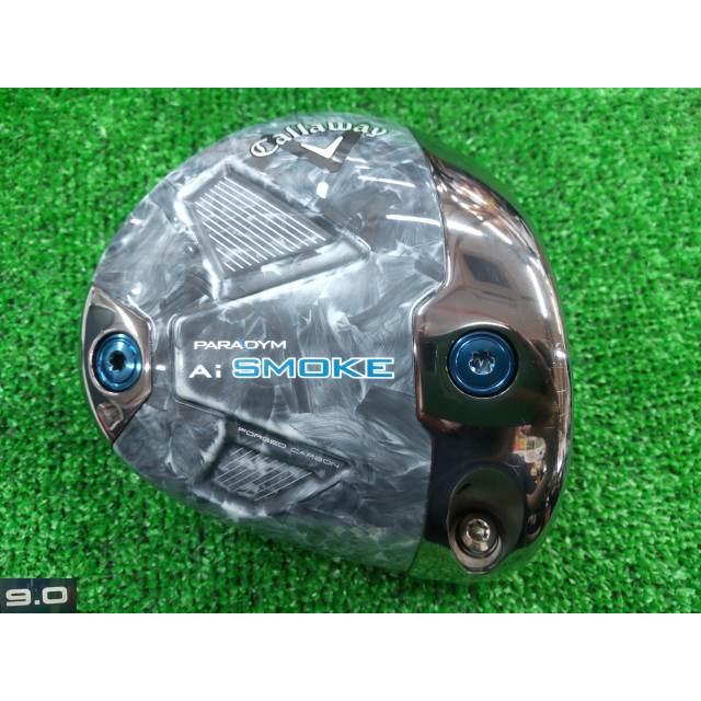 Callaway（キャロウェイ） GK豊田▽ 319 【美品♪】キャロウェイ